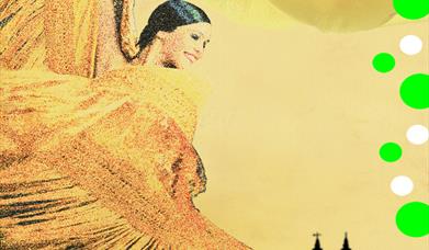 Certamen Nacional y Autonómico de sevillanas Villa de La Carlota