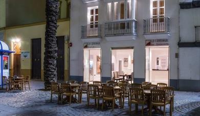 Hotel Olom