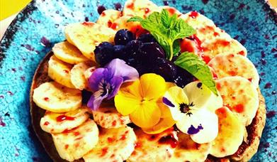 Astrid Tapería Orgánica