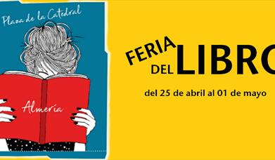 Feria del Libro de Almería
