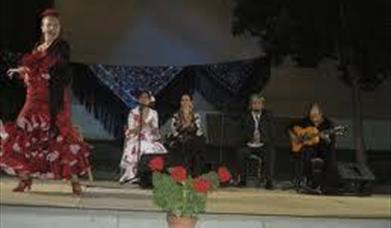 Circuito Provincial "Flamenco en nuestros pueblos"