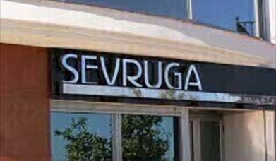 Sevruga Cervecería