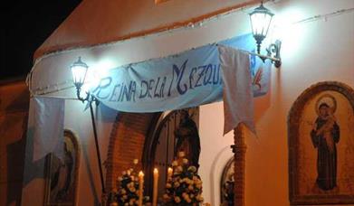 Feria de Mezquitilla