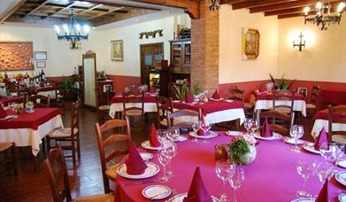 Cortijo de Tájar