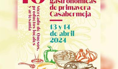 Jornadas Cocina Popular Malagueña