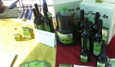 Finca las Olivicas