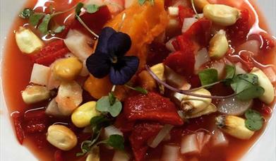 Aromas Cristina Ulla