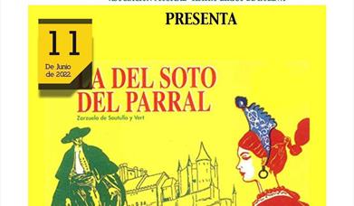 La del Soto del Parral