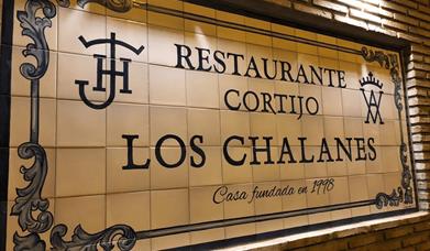 Restaurante Cortijo Los Chalanes