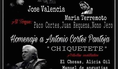 Festival Flamenco "Pepe Aznalcóllar"