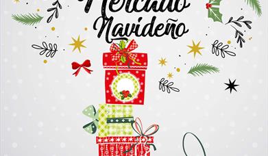 Mercado Navideño de Olvera