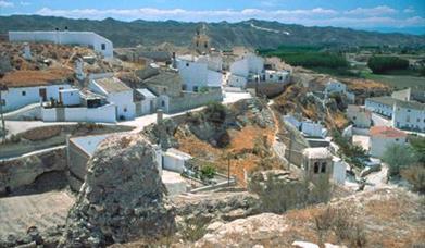Castilléjar