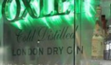 Restaurante Los Baltazares