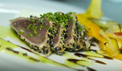 Mulse Bar & Restaurant