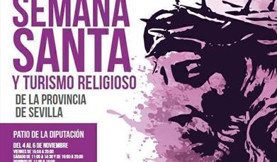 Muestra de Semana Santa y Turismo Religioso