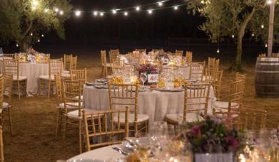 Catering El Perro Verde
