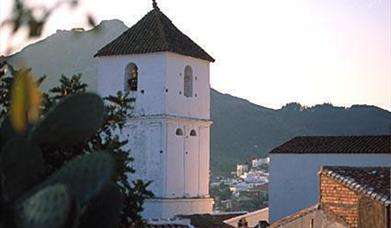 Gaucín