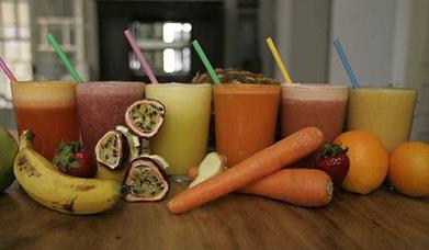 Restaurante La Plaza Málaga