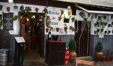 Rincón de Víctor