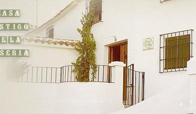 Casa Rural Postigo La Casería
