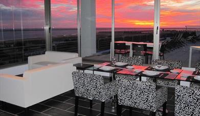 El Médano de Mazagonia