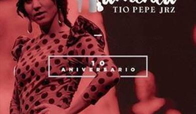 Pasarela Flamenca Jerez 2017