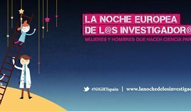 La Noche de los Investigadores