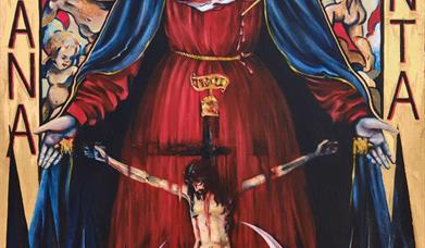 Semana Santa de Gines