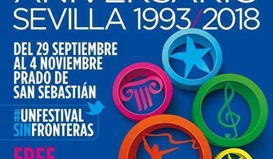 Festival de las Naciones