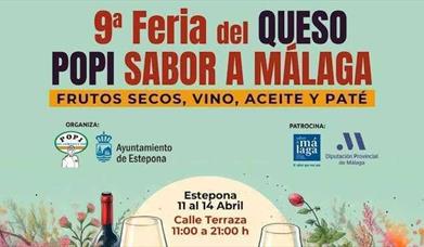 Feria del Queso Popi