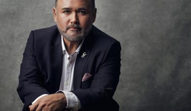 Concierto de Javier Camarena