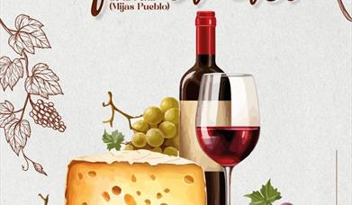 Mijas Cheese and Wine Festival