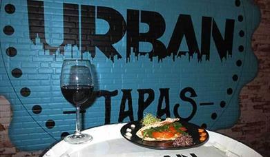 Urban Tapas Estepona