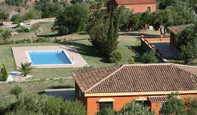 Apartamento Cedro Alto