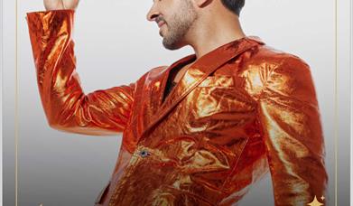 Concierto de Luis Fonsi - Festival de Música Cuevas de Nerja