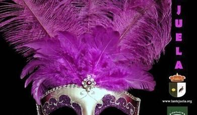 Carnaval de Lantejuela