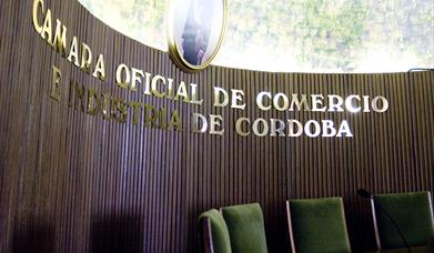 Cámara de Comercio e Industria de C´órdoba
