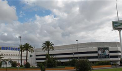 El Corte Inglés Jerez