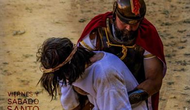 La Pasión de Carratraca