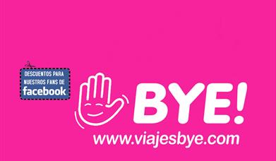 Viajes Bye