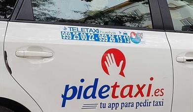 Tele Taxi Huelva
