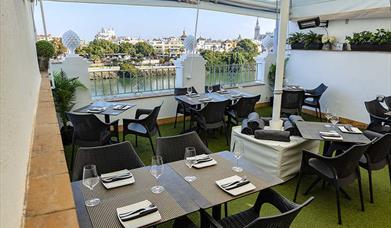 Restaurante Betis 7 Triana Experience