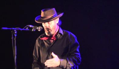 Festival Flamenco "Juan Breva"