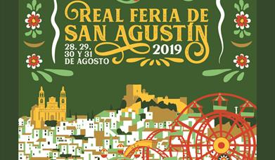 Real Feria de San Agustin