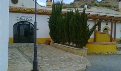 La Cueva del Paladar