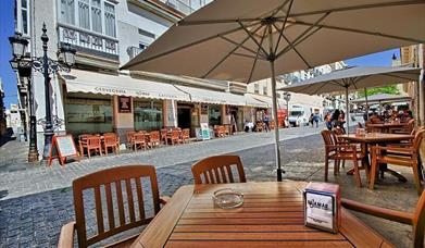 Cervecería Bajamar