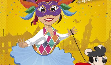 Carnaval de Aguilar de la Frontera