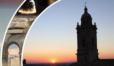 Noches Blancas de Medina Sidonia