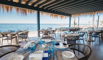 Restaurante La Milla