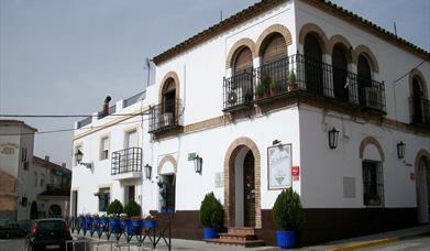 La Taberna Casa de Comidas